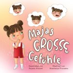 Majas Grosse Gefuhle