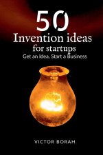 50 Invention Ideas for Startups