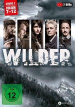 Wilder - Staffel 2