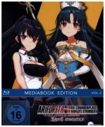 Arifureta Season 2 Vol.2 (Blu-ray Edition)