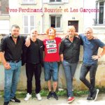 TERRE DES FEMMES