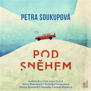 Pod snďż˝hem