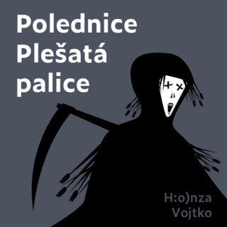 Polednice Plešatá palice