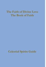 Faith of Divine Love, a progressive faith experience