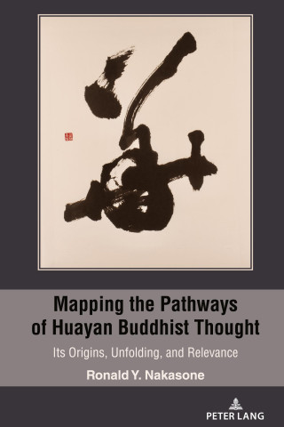 Mapping the Pathways of Huayan Buddhist Thought