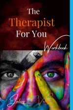 Therapist For You By Julius C. Vaughan