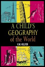 Child's Geography of the World