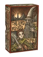 The Lord of the Rings: Tarot Deck and Guide