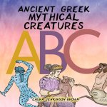 Ancient Greek Mythical Creatures ABC