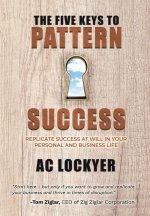 Five Keys to Pattern Success