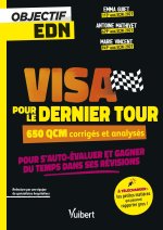 Visa pour le dernier tour ! Programme R2C