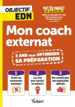 Objectif EDN : Mon coach externat, 3 ans pour optimiser sa préparation