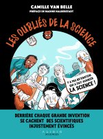 Les Oubliés de la science