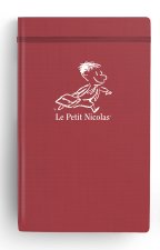 Carnet Le Petit Nicolas