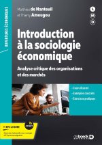 Introduction à la sociologie économique