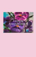 Lyrische Assoziationen II,  Poesie