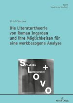 Literaturtheorie von Roman Ingarden und ihre Moeglichkeiten fur eine werkbezogene Analyse