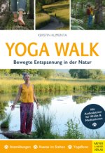 Yoga Walk