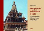 Ramayana and Mahabharata in Stone