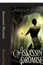 Assassin's Promise