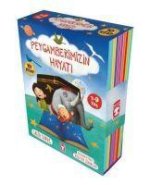 Peygamberimizin Hayati Set 10 Kitap