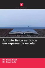 Aptid?o física aeróbica em rapazes da escola