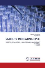 STABILITY INDICATING HPLC