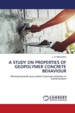A STUDY ON PROPERTIES OF GEOPOLYMER CONCRETE BEHAVIOUR