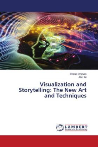 Visualization and Storytelling: The New Art and Techniques (Abid Ali)(Miękka)