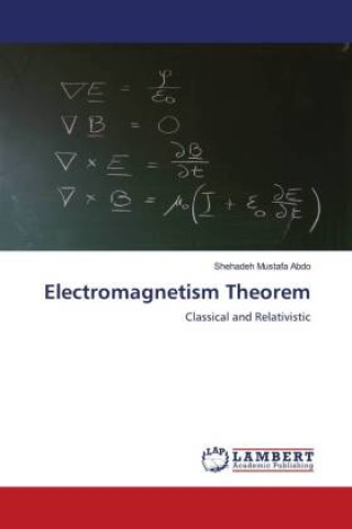 Electromagnetism Theorem