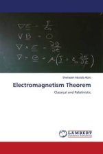 Electromagnetism Theorem