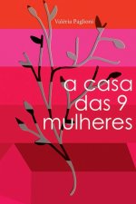 casa das 9 mulheres