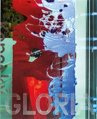 Katalog výstavy Vladimír Kopecký: GLORIA (Helena Musilová)(Brožovaná)