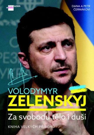 Volodymyr Zelenskyj