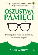 Oszustwa pamięci