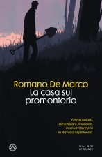 casa sul promontorio