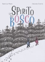 spirito del bosco