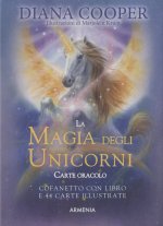 magia degli unicorni. Carte oracolo