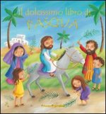 dolcissimo libro di Pasqua