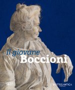 giovane Boccioni. Ediz. italiana e inglese