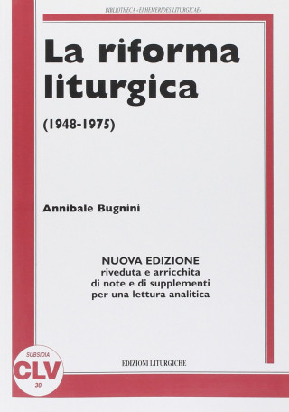 riforma liturgica (1948-1975)