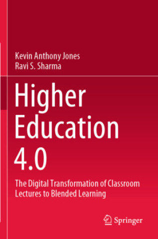Higher Education 4.0