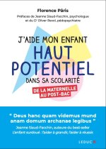 J'aide mon enfant haut potentiel dans sa scolarité