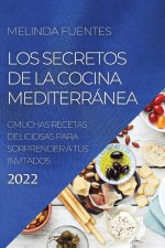 Secretos de la Cocina Mediterranea