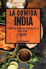 Comida India 2022