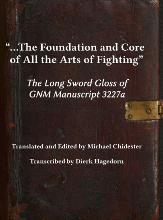 ...the Foundation and Core of All the Arts of Fighting