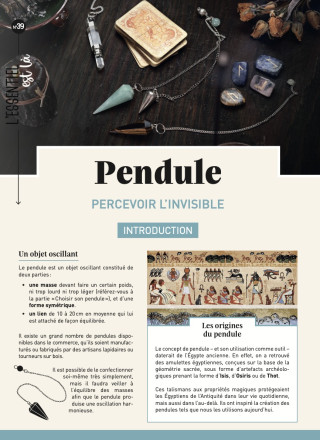Pendule