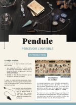 Pendule
