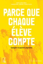 Parce que chaque élève compte