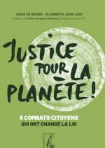 Justice pour la planète !